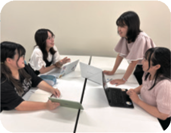 安心保証のイメージ